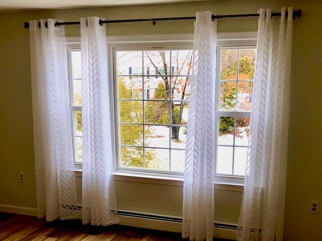 Living Room View - 50 Brookside Dr
