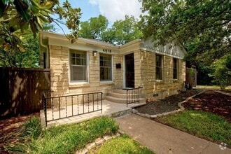 Building Photo - 4518 Red River St