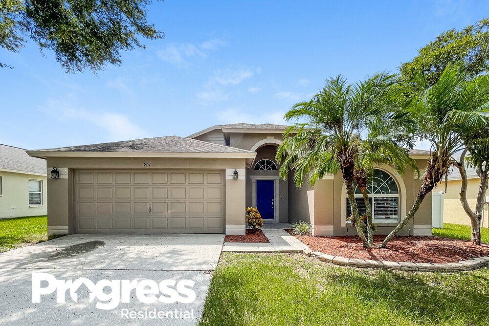 526 Greg St, Valrico, FL 33594 House Rental in Valrico, FL