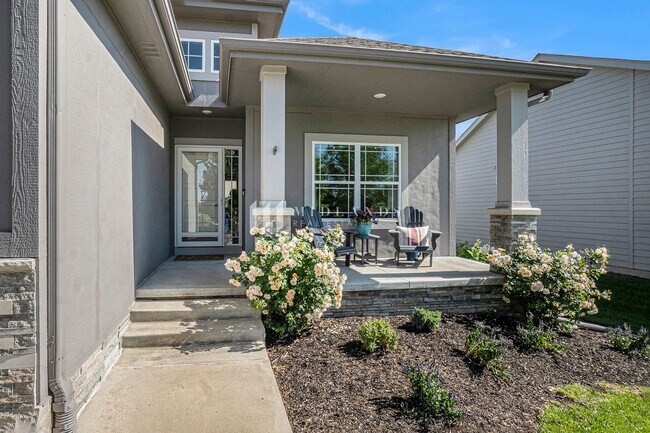 Foto del edificio - Stunning Ranch Home In Shadow Lake