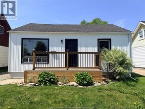 Building Photo - 1651 Aubin Rd
