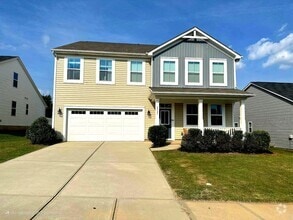 Building Photo - 6527 Georgia Oak Rd