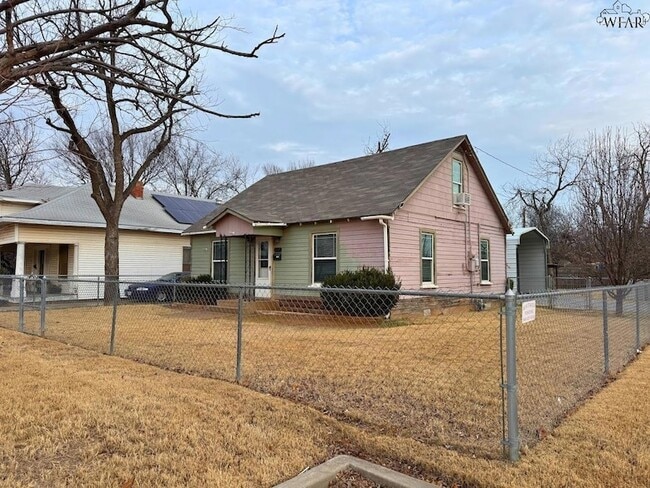 Foto del edificio - 2015 Polk St