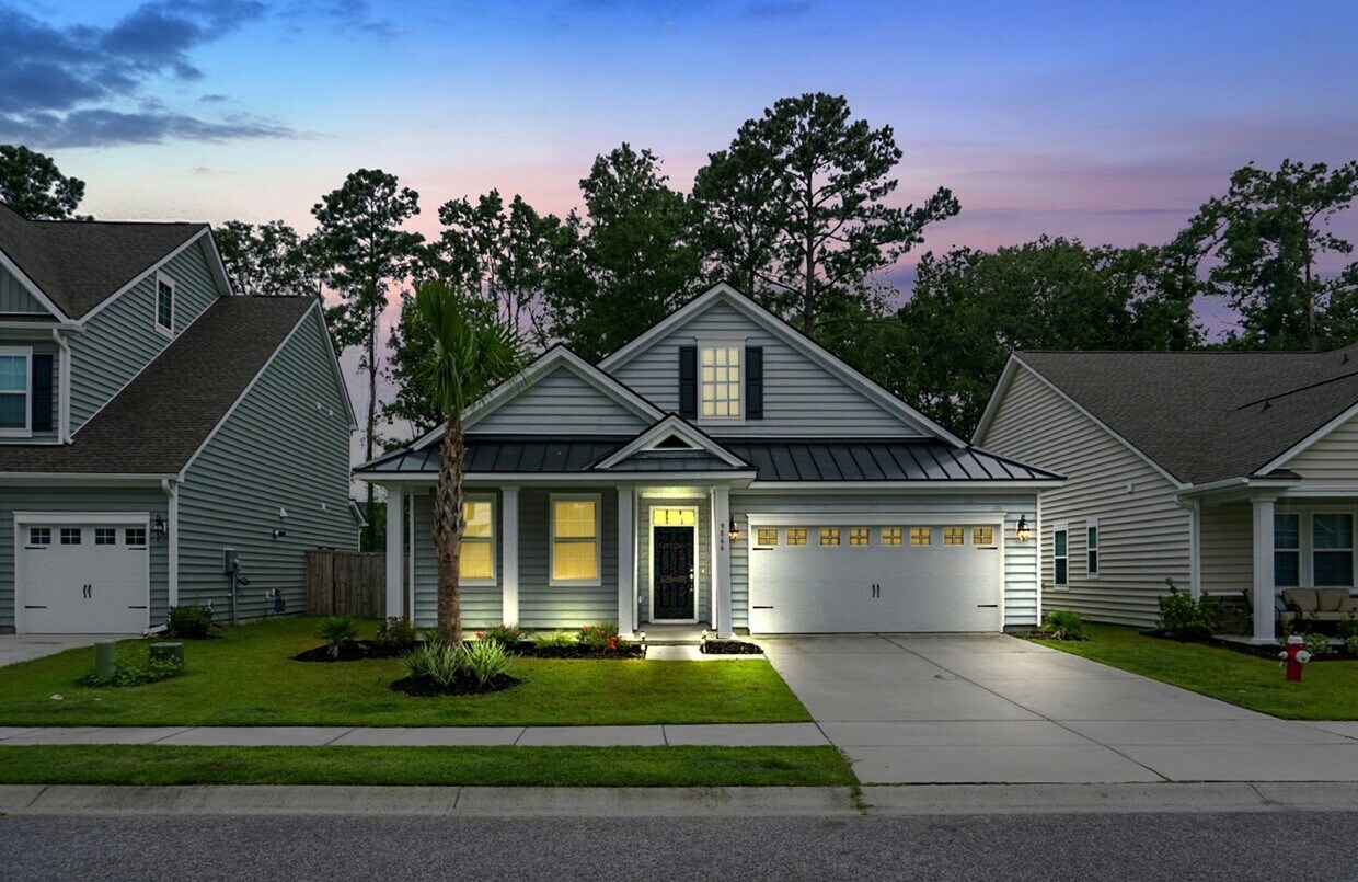 Primary Photo - Remarkable 3 BR/ 2 BA Home With Solar Panels