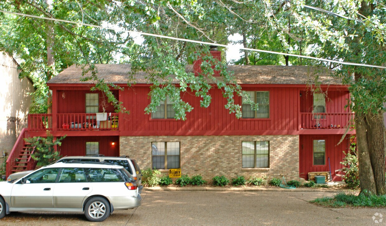 Foto del edificio - 330 Teal Ln