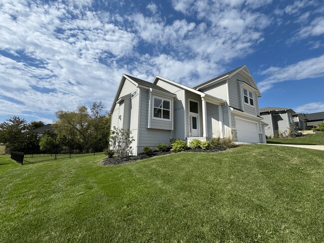 Foto del edificio - 11014 S Millstone Dr