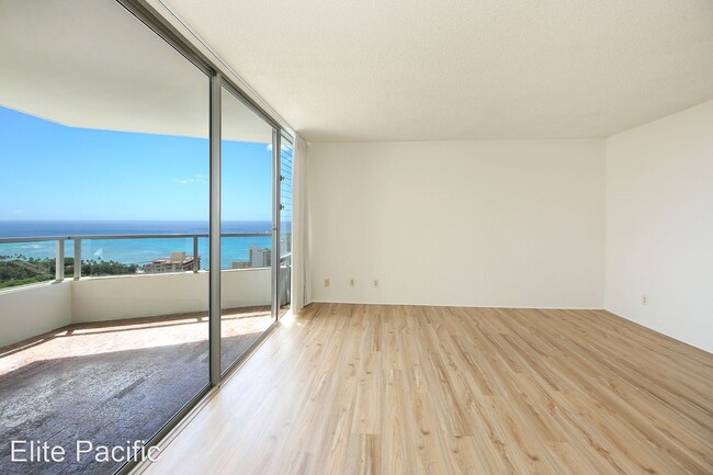 Building Photo - 1 br, 1 bath House - 2600 Pualani Way #3505