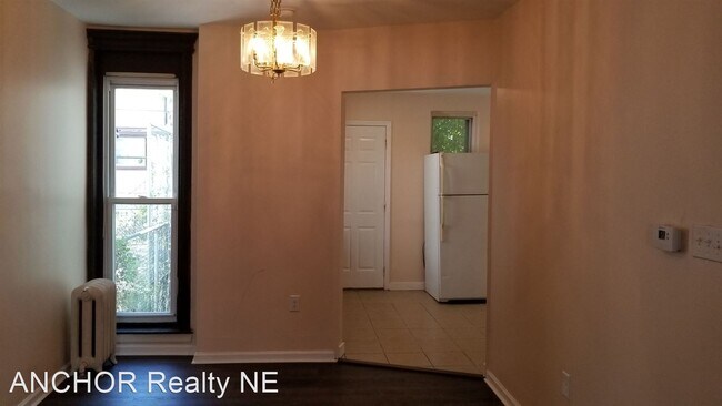 Foto del edificio - 2 br, 1 bath House - 117 N. Robinson St