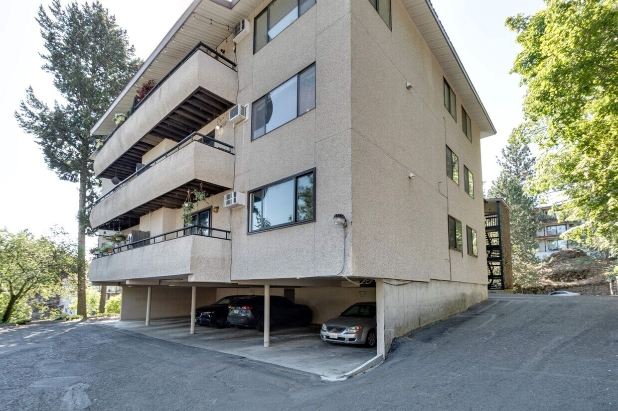1002 W 7th Ave Unit 203, Spokane, WA 99204 Condo for Rent in Spokane