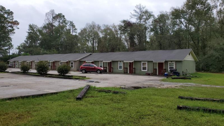 Building Photo - 625 S Dooly St