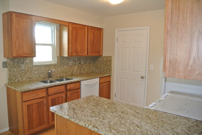 Foto del edificio - Boulder Townhome 3 bed, 2.5 bath