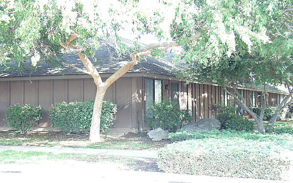 Foto del edificio - The Olive Branch