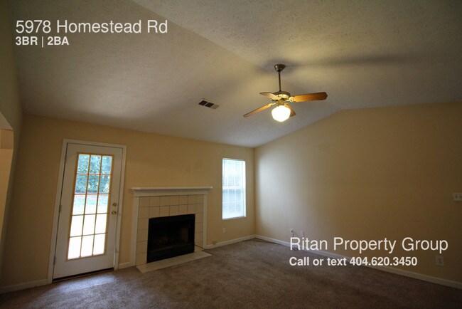 Building Photo - 5978 Homestead Rd