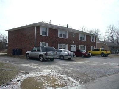 Foto del edificio - 203 Whitney Ave