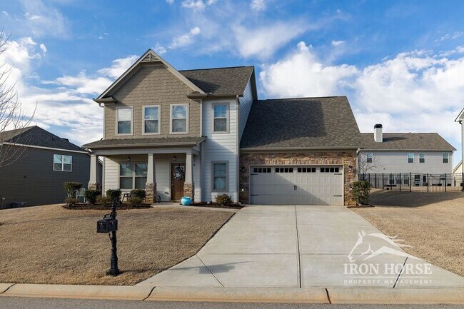 Photo - 4125 Links Blvd House