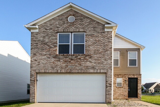 Building Photo - 1410 Dowell St