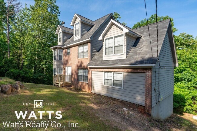 Building Photo - 4 br, 2.5 bath House - 387 Shelterwood Circle