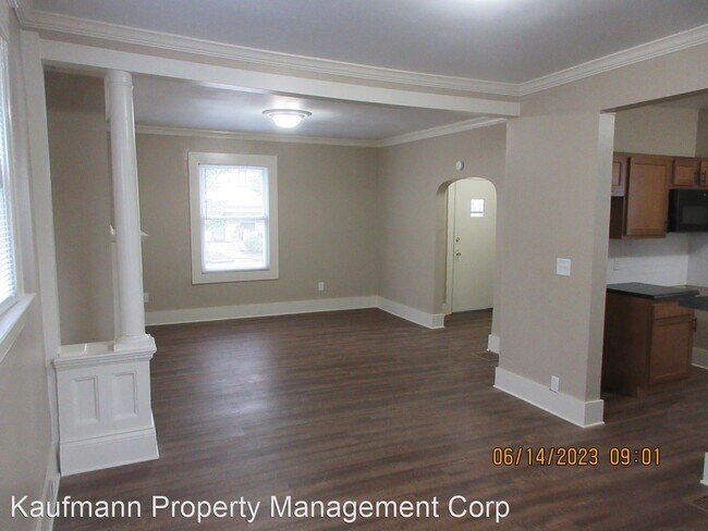 Foto del edificio - 3 br, 1 bath House - 3215 S Calhoun Street