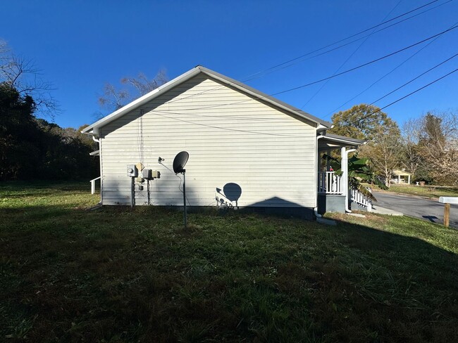 Foto del edificio - 2/1 in Shelby, NC - In process of finishing