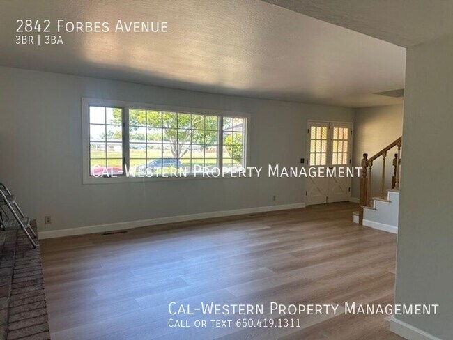 Foto del edificio - 2842 Forbes Ave