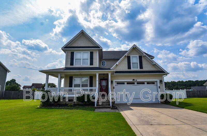 Foto principal - 193 Wind Brook Ct