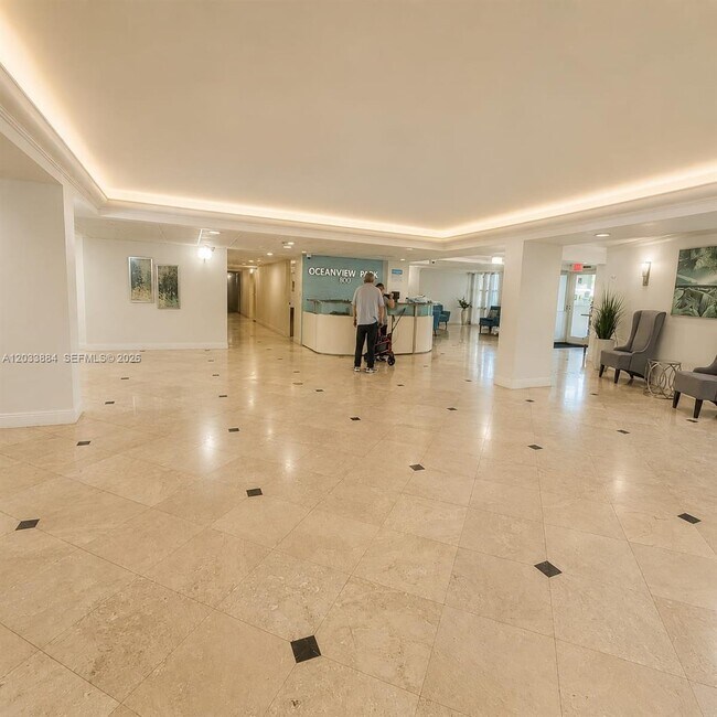 Foto del edificio - 800 Parkview Dr