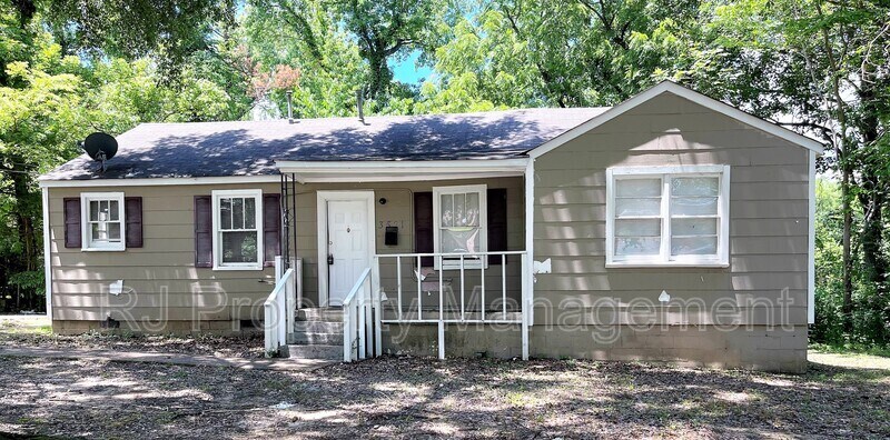 Primary Photo - 3521 Denver St