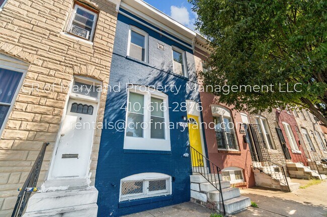 Building Photo - WAITLIST APPLICATIONS ONLY