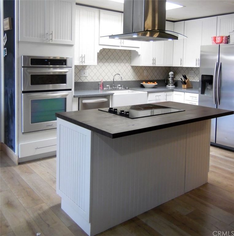 Fresh Kitchen - 23432 Via Jacinto