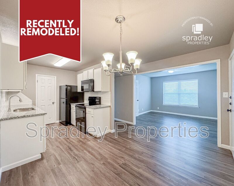 Foto principal - 120 W Main St