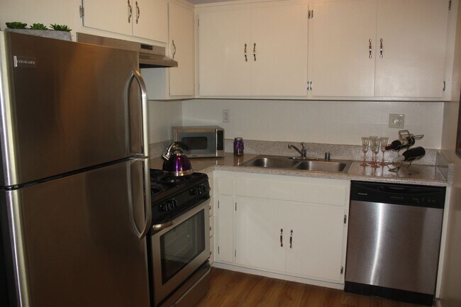 Foto del interior - Woodcreek Apartments