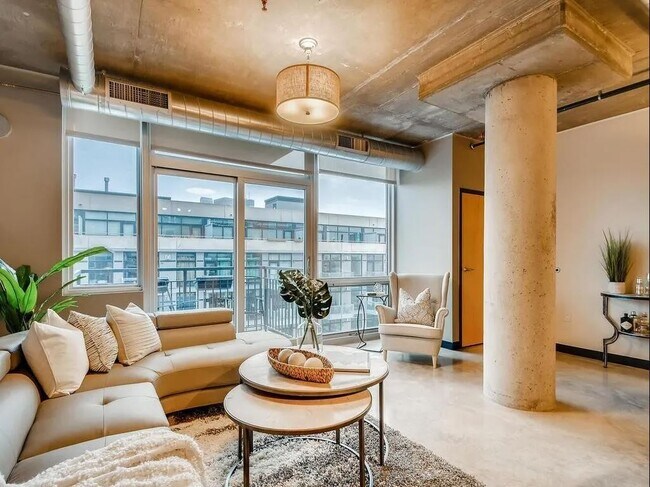 Foto del edificio - 730 N 4th St