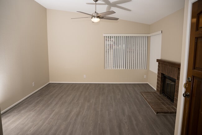 Living Room - 9887 Galena Ct