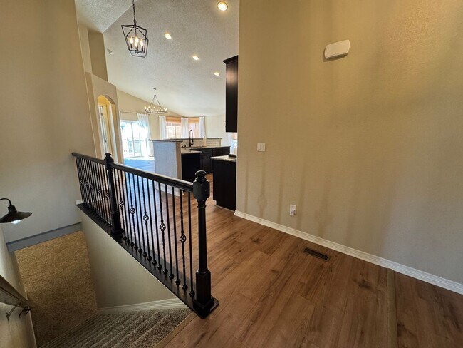 Foto del edificio - Spacious Ranch-Style Home in Stonewater at...