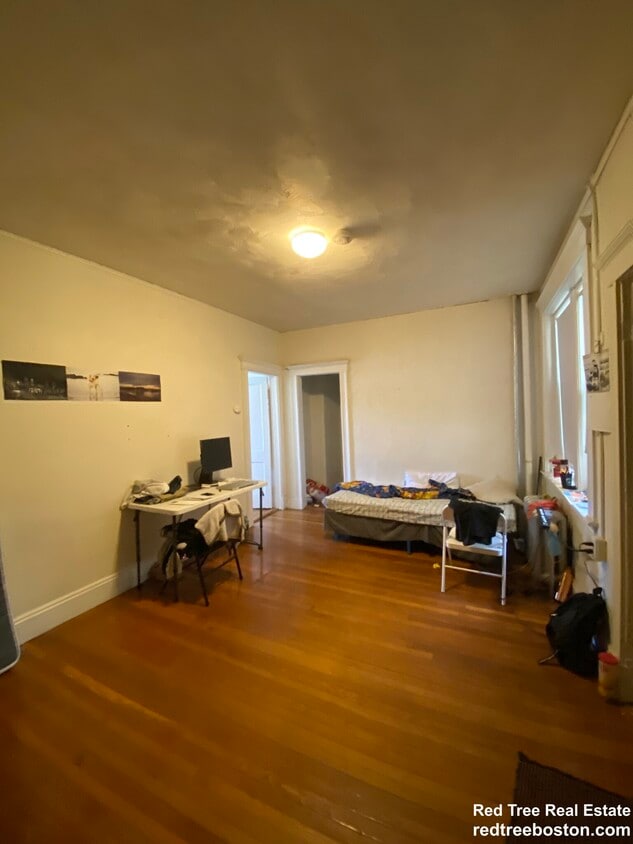 Photo - 1171 Boylston St. Unit 5
