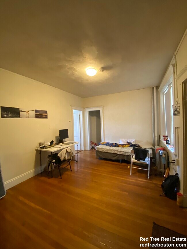 Photo - 1171 Boylston St. Unit 5 Apartment