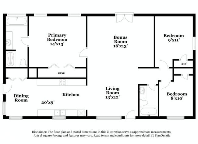 Building Photo - 4801 King Lake Dr, Land O Lakes, FL 34639