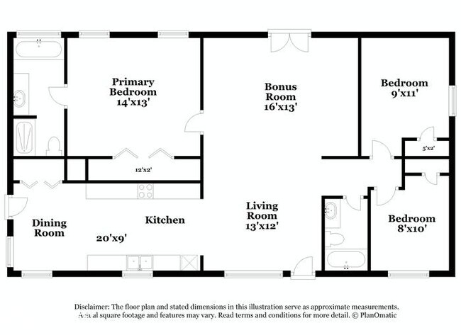 Foto del edificio - 4801 King Lake Dr, Land O Lakes, FL 34639