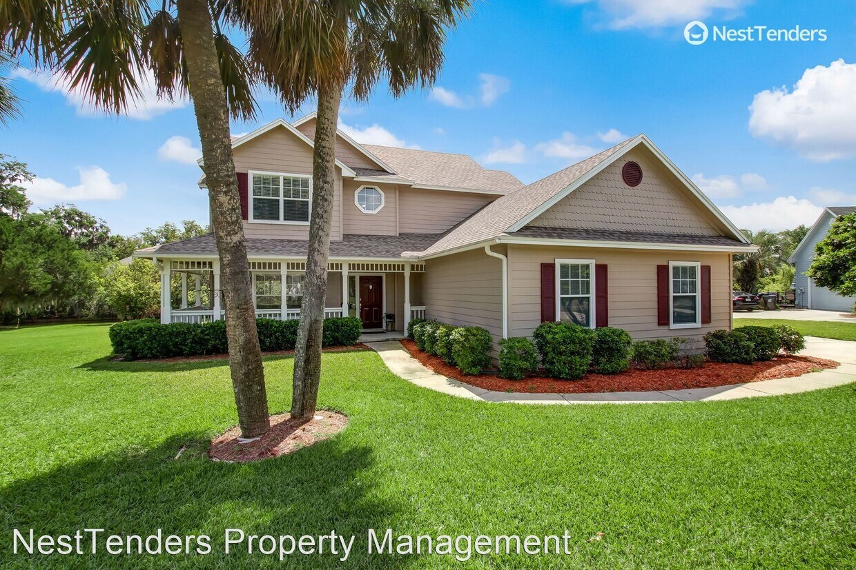 96332 Light Wind Dr, Fernandina Beach, FL 32034 House Rental in