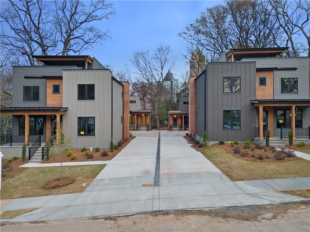 Primary Photo - 1231 Holly St NW