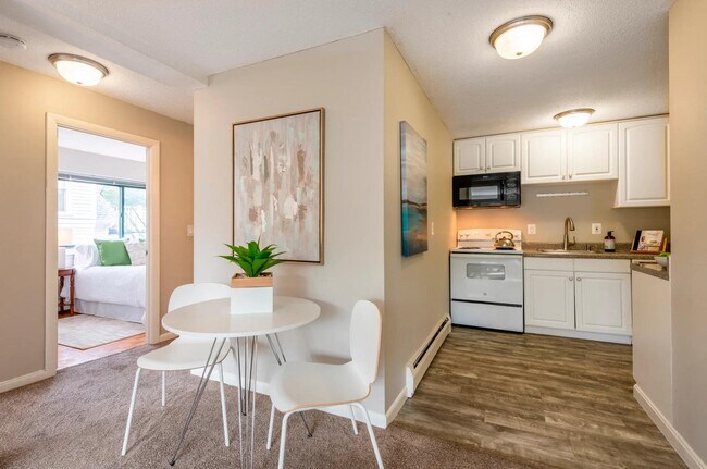 Foto del edificio - 376 Harvard St