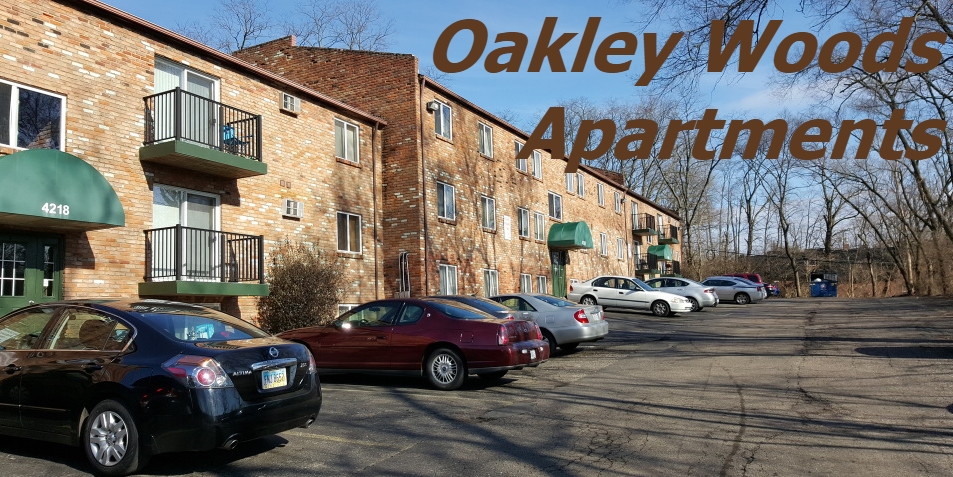 Foto principal - Oakley Woods Apartments