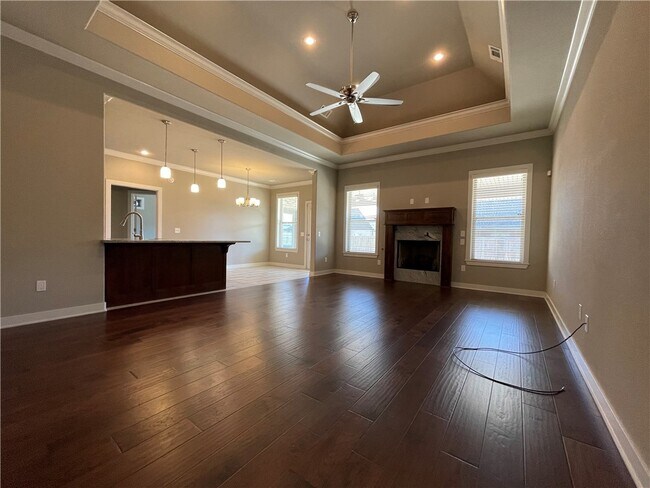 Foto del edificio - 3003 SW Satinwood Ave