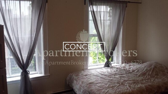 Foto del edificio - 41 Anderson St