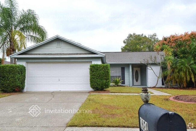 Building Photo - 1624 Carter Oaks Dr