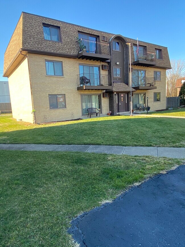 Foto del edificio - 1020 Judson St
