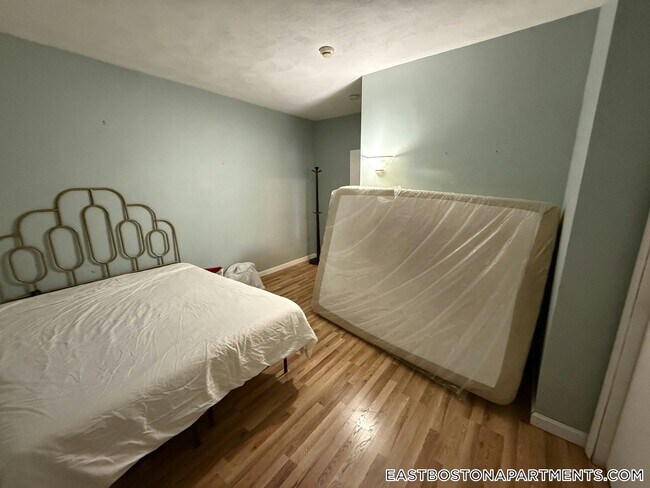 Foto del edificio - 1 Brigham St