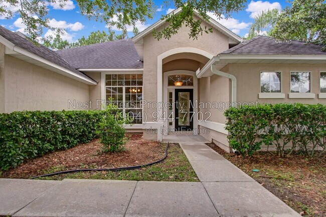 Foto del edificio - 4221 Leaping Deer Ln