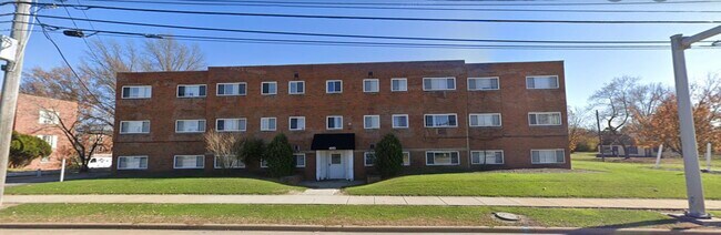 Vista de calle - 4054 Selfridge Pkwy