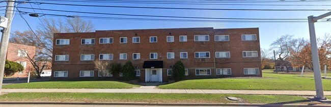 Street View - 4054 Selfridge Pkwy